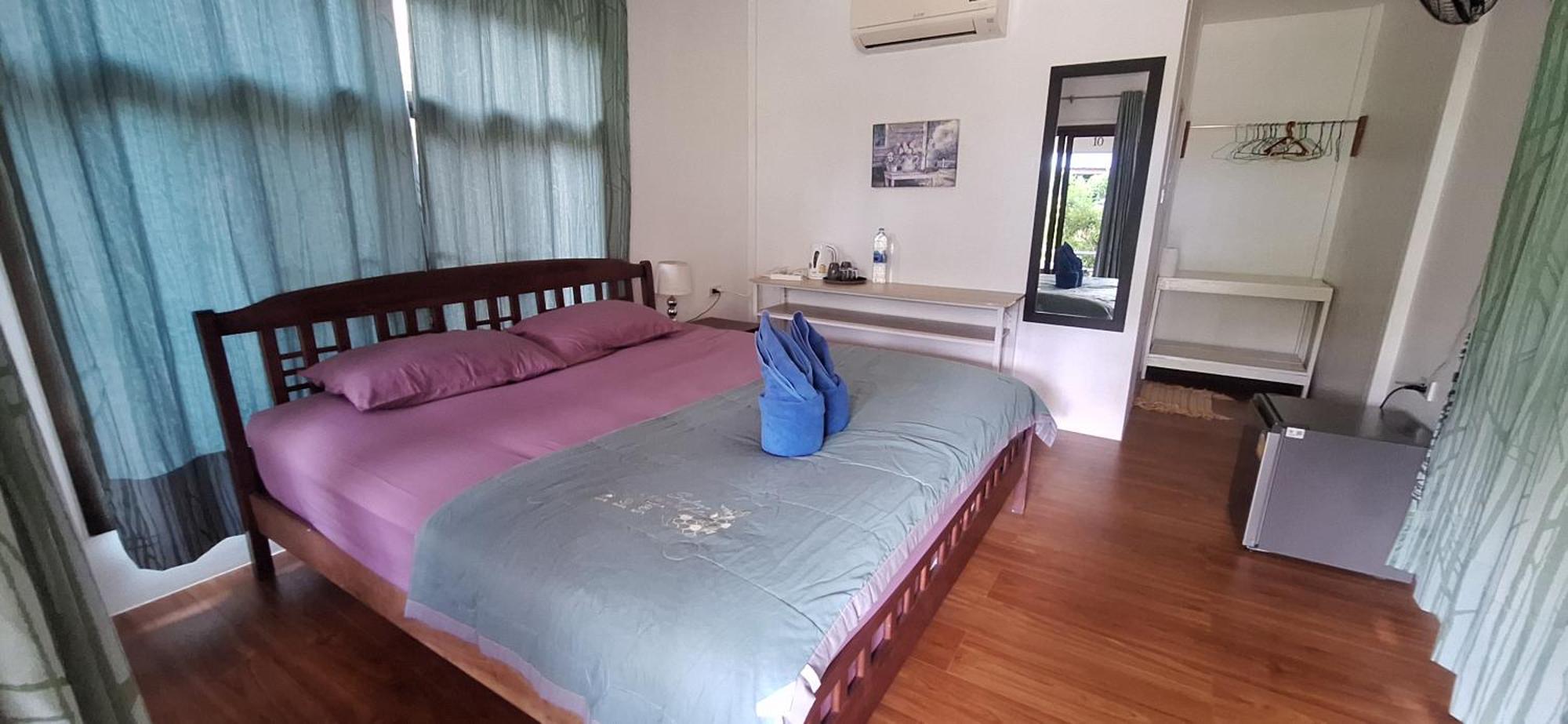 Ibiza Villa Haad Yao