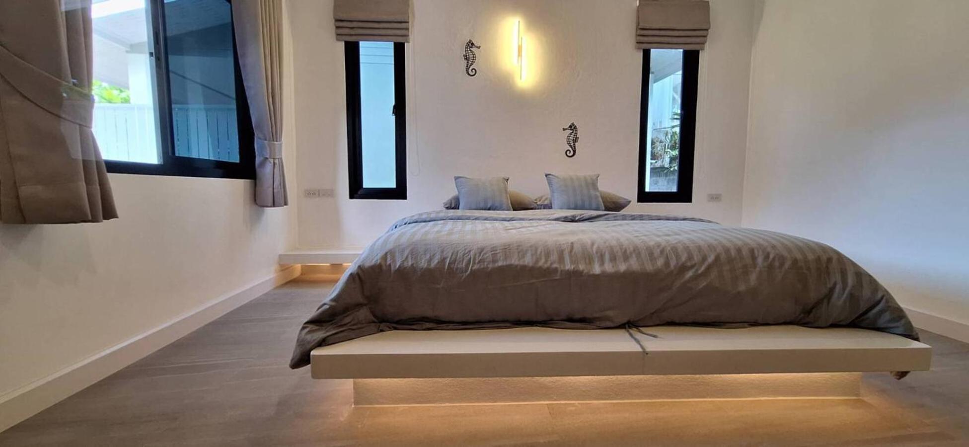 Villa Ibiza