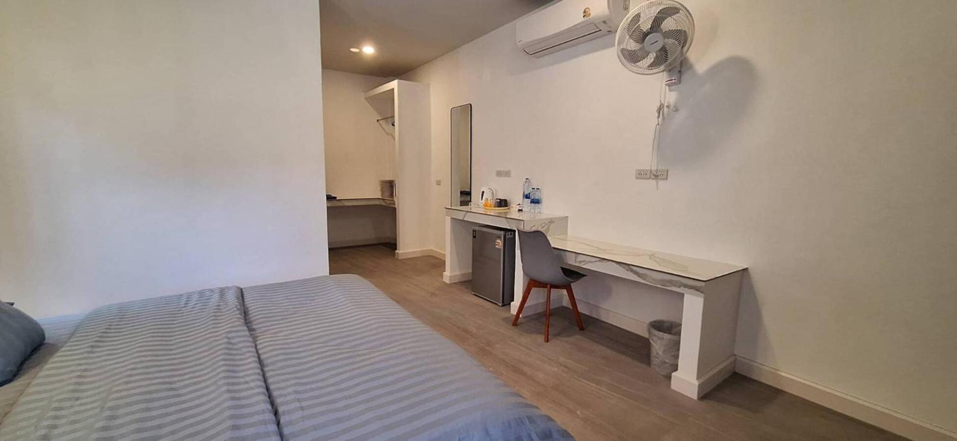 Villa Ibiza Haad Yao