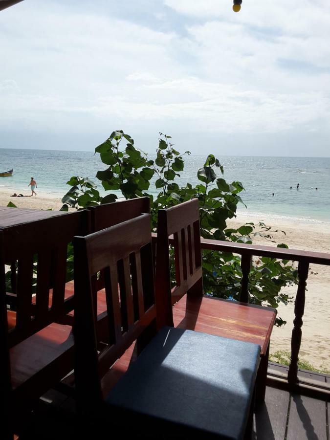Villa Ibiza Haad Yao