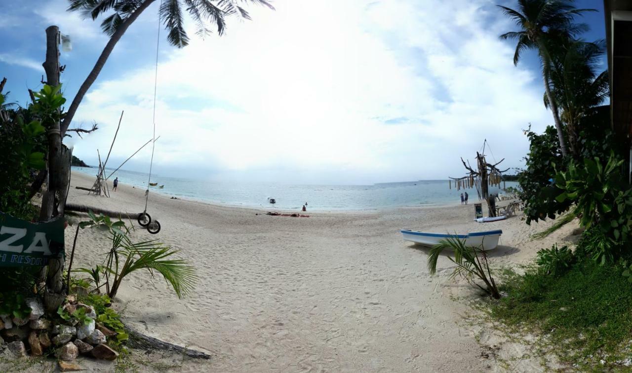 Villa Ibiza Haad Yao