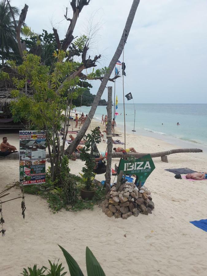 Ibiza Villa Haad Yao