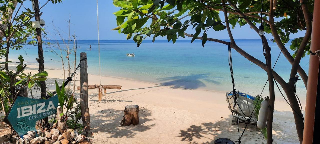 Ibiza Villa Haad Yao