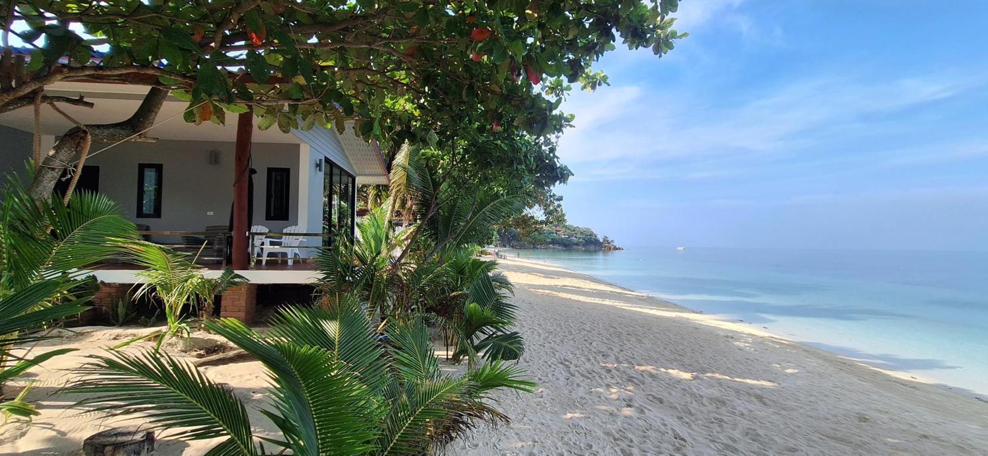 Ibiza Haad Yao
