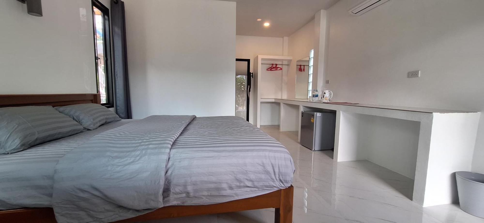 Ibiza Villa Haad Yao