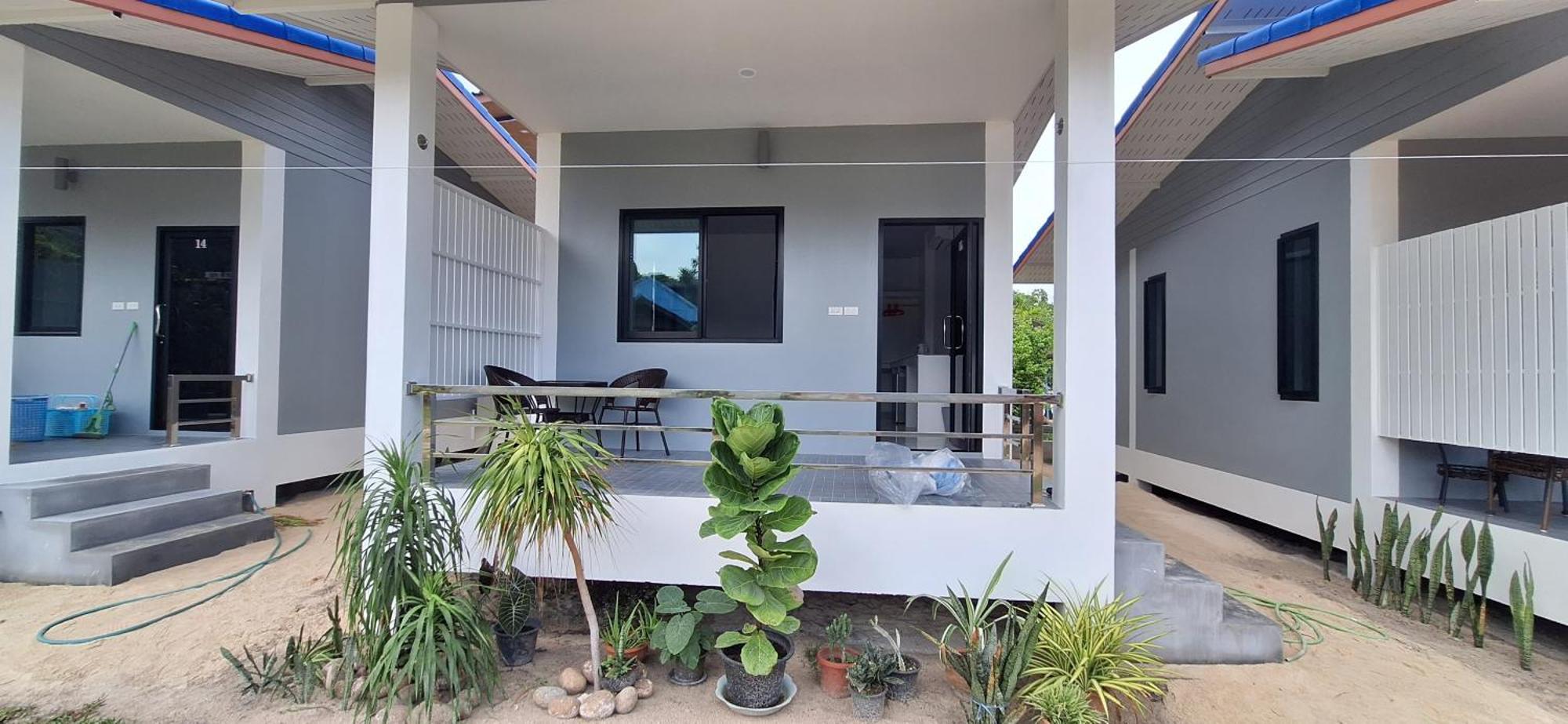 Ibiza Villa
