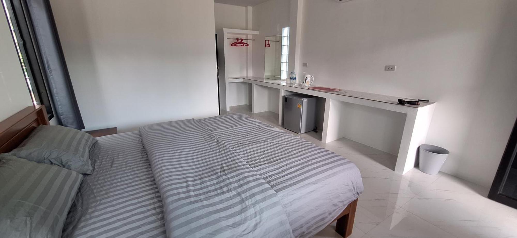 Ibiza Villa Haad Yao