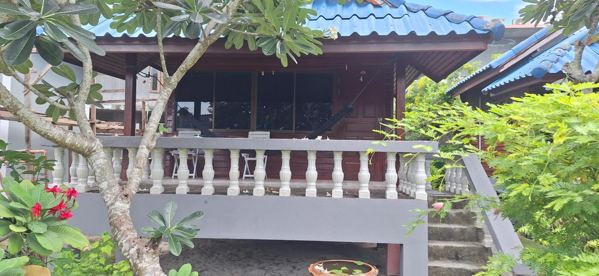 Ibiza Haad Yao
