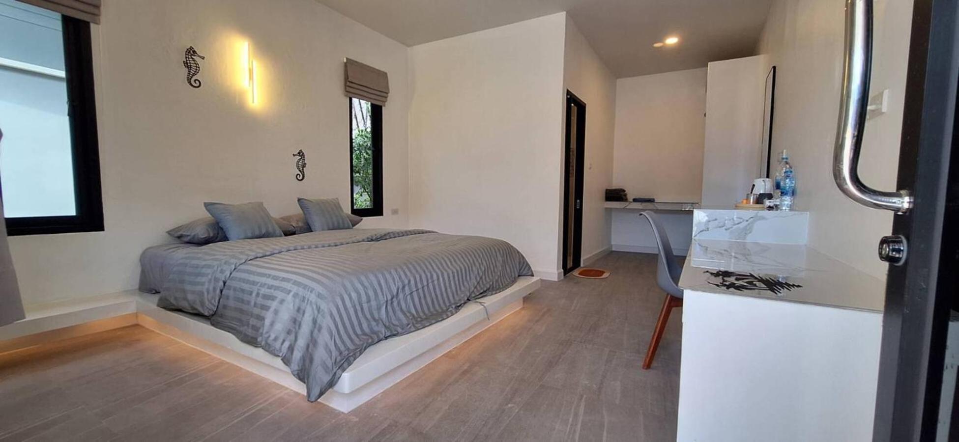 Ibiza Villa