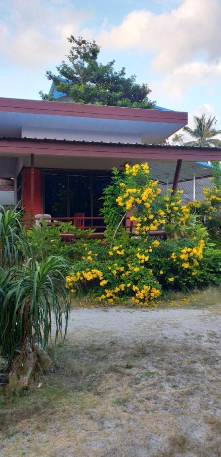 Ibiza Villa Haad Yao